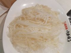 -川西坝子(老军营店)