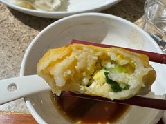 -金谷园饺子馆(北邮总店)