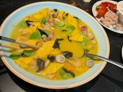 -芳芳私房菜·精做淮扬菜(承德路店)