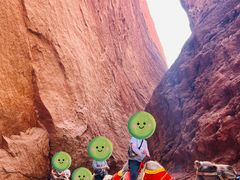 -天山神秘大峡谷