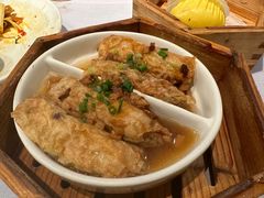-南棠馆粤菜坊(群光店)