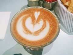 -sugarman espresso素饮糖人高新咖啡工厂