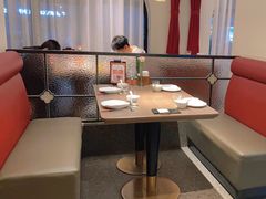 -将相和·海鲜蒸饺大连菜