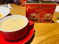 -必胜客(百联又一城店)