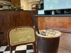 -工页咖啡X COFFEE(龙东路店)