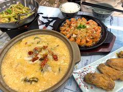 -新安江奶酸菜鱼(总店)
