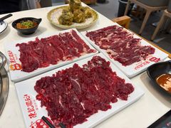 -陈记顺和潮汕牛肉火锅(韩江路店)
