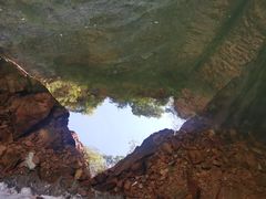 -湖洞水自然风景区