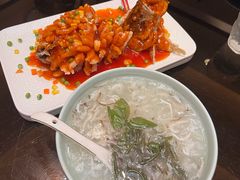 -海天楼中餐厅(吴宫泛太平洋酒店)