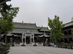-迎泽公园