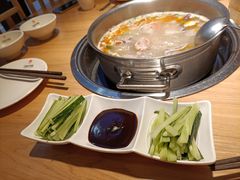 -守柴炉烤鸭(科华中路王府井店)