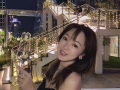 -DEW Lounge(深圳湾店)