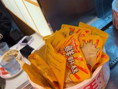 -龍歌自助小火锅(秦淮水游城店)