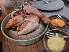 -BOR Eatery(安福路店)