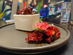 -柒园·三十年创意杭帮菜(龙湖滨江天街店)