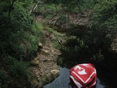 -昆明青龙峡风景区