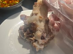 -骨之味·筒骨汤火锅(江头店)