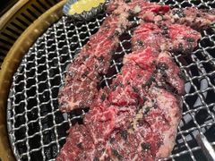 -厚贞日式烤肉(浦东汇智店)