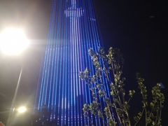 -武汉江城明珠豪生大酒店