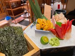 -無境·匠心日本料理(汉街店)