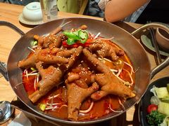 -KimPro 辛普乐概念韩餐