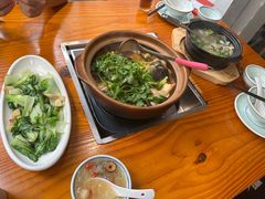 -九道菜有鸡鱼头(石鼓路店)