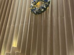 -天津梅江中心皇冠假日酒店