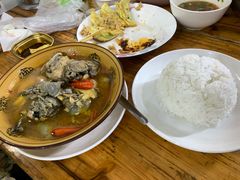 -金山锅贴店(金泉路店)