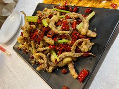 -大眼锅贴水饺(河东店)