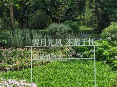 -云溪植物园