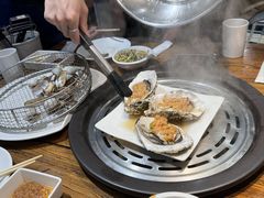 -海味当家·蒸锅海鲜(星海公园店)
