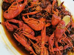 -满盆龙虾烧烤小串(宏伟路第一直营店)