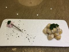 -半岛公馆(淞兴西路店)