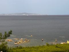 -养马岛旅游度假区