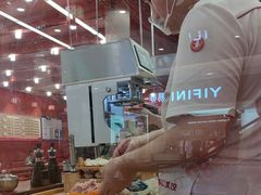 -喜家德虾仁水饺(东海缤纷天地店)