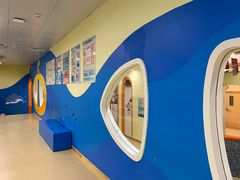 -蓝旗亲子游泳(范湖万达广场店)