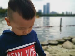 -滨湖塘西河公园