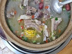 -蔡记·九米羊肉炉(东渡店)