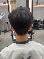 -韩国丽安形象设计