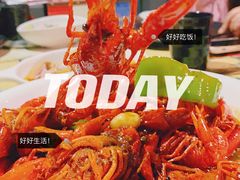 -红钳侠小龙虾·烧烤(中赢康康谷店)