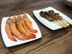 -红叶日料·放题·海胆·定食(辰熙广场店)