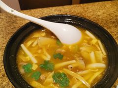 -東城故事·尋找姆媽的味道(玉兰路店)