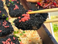 -老房子金沙元年川菜食府·花园餐厅(金沙店)