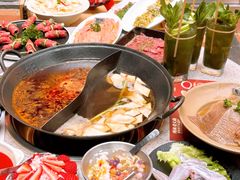 -鸿姐老火锅·传统炒料(上海旗舰店)
