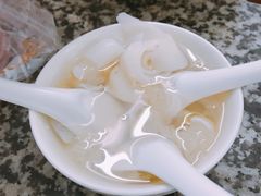 -老福合沟无米粿甜汤粿品店
