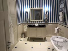 -内格雷斯科酒店