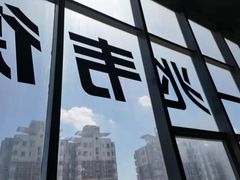 -一兆韦德健身(浦东万达会所)