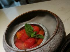 -蕃茄述·好汤自然来(江汉路店)