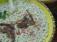 -海陆丰明凤擂茶