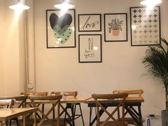 -yes or no(南部商务区店)